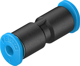 Festo Push-In Reducing Connector - Parker Hydraulics & Pneumatics