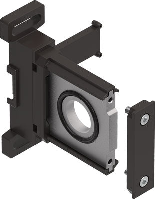 Festo MS6 Series Air Preparation - Parker Hydraulics & Pneumatics