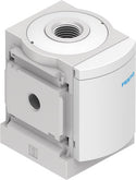 Festo MS6 Series Air Preparation - Parker Hydraulics & Pneumatics