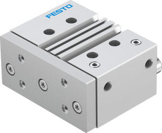 Festo 63mm DFM Guided Cylinder - Parker Hydraulics & Pneumatics