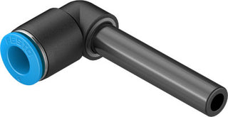 Festo Push-In Equal Stem Elbow - Parker Hydraulics & Pneumatics