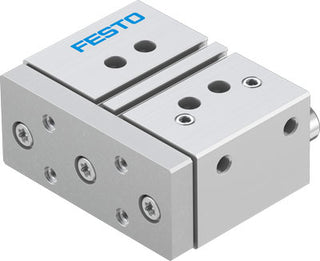 Festo 40mm DFM Guided Cylinder - Parker Hydraulics & Pneumatics
