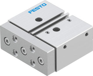 Festo 20mm DFM Guided Cylinder - Parker Hydraulics & Pneumatics