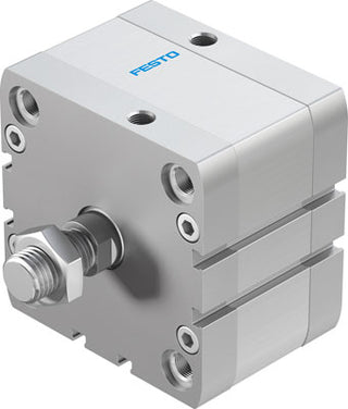 Festo 80mm bore ADN Compact Cylinder - Parker Hydraulics & Pneumatics