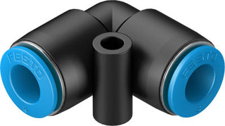 Festo Push-In Equal Elbow - Parker Hydraulics & Pneumatics