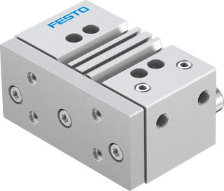 Festo 63mm DFM Guided Cylinder - Parker Hydraulics & Pneumatics
