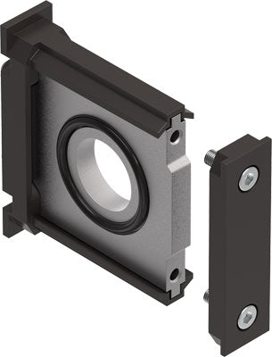 Festo MS6 Series Air Preparation - Parker Hydraulics & Pneumatics
