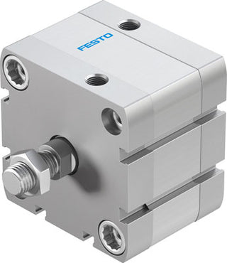 Festo 63mm bore ADN Compact Cylinder - Parker Hydraulics & Pneumatics