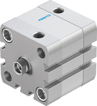 Festo 40mm bore ADN Compact Cylinder - Parker Hydraulics & Pneumatics