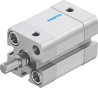 Festo 16mm ADN Compact Cylinder - Parker Hydraulics & Pneumatics