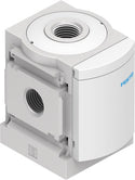 Festo MS6 Series Air Preparation - Parker Hydraulics & Pneumatics