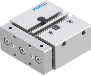Festo 12mm DFM Guided Cylinder - Parker Hydraulics & Pneumatics
