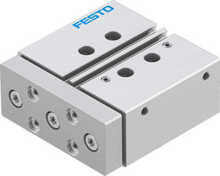 Festo 20mm DFM Guided Cylinder - Parker Hydraulics & Pneumatics