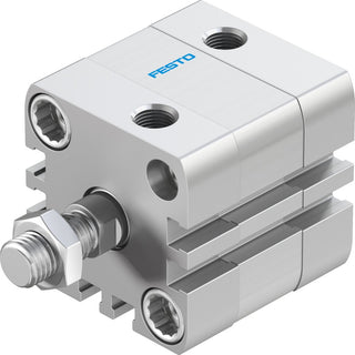 Festo Compact Cylinder ADN-32-5-A-P-A