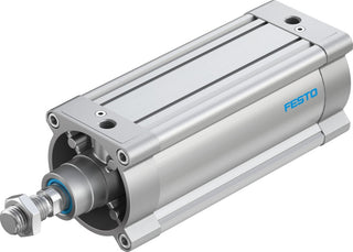 Festo ISO Cylinder DSBC-125-200-PPVA-N3