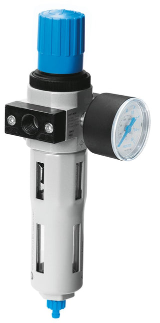 Festo LFR-1/4-D-MIDI-A Filter Regulator
