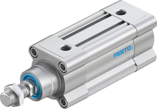 Festo ISO Cylinder DSBC-50-40-PPVA-N3