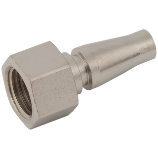 Parker Rectus 17 Series Plugs - Female BSPP