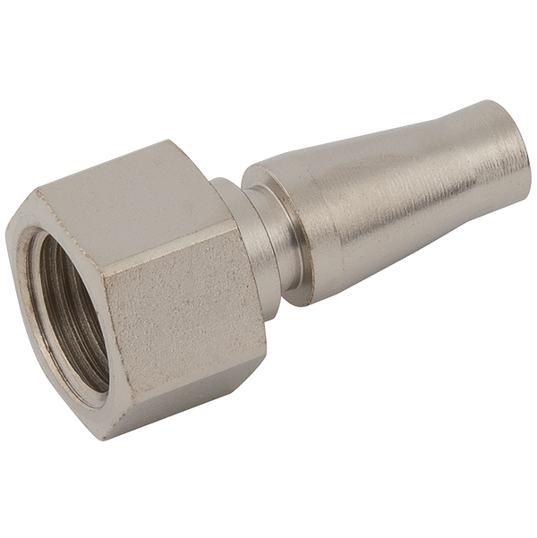 Parker Rectus 17 Series Plugs - Female BSPP