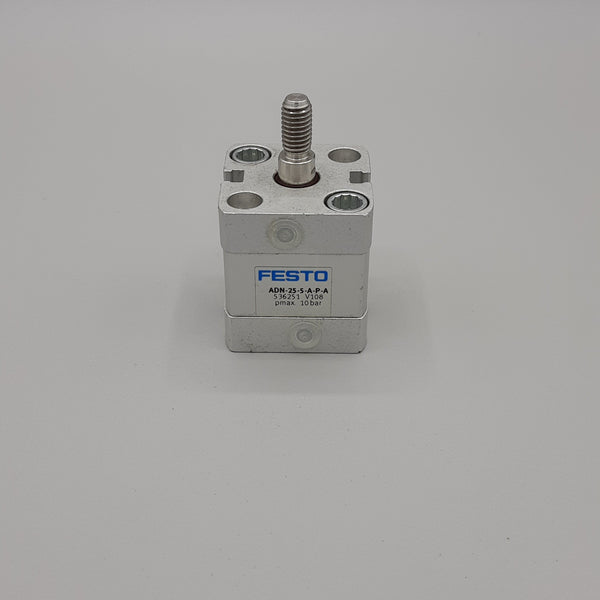 FESTO ADN-25-5-A-P-A