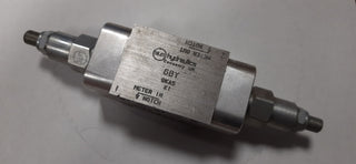 NCCB LAN GBY Sun Flow Control Valve