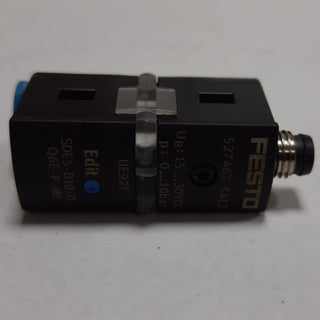 Festo Pressure Switch