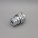Hydraulic Trailer Brake Coupling