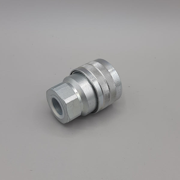 Hydraulic Trailer Brake Coupling