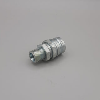 Hydraulic Trailer Brake Coupling