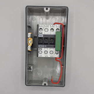 DOL Starter 7.5KW 400VAC