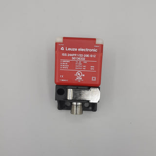 Leuze Inductive Switch