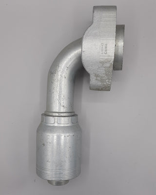 Gates Hose End GSM24FLHCFM90-094