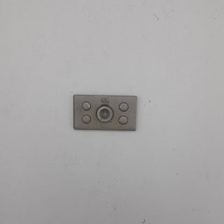 Tube Clamp Weld Plate