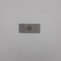 Tube Clamp Weld Plate