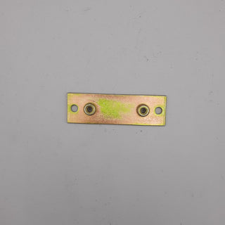 Group 5 Extended Weld Plate