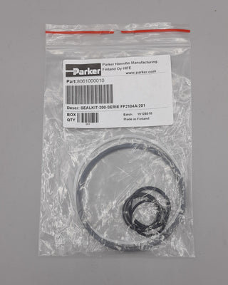 Parker Hannifin Seal Kit Seal Kit 200 Serie FF2104A/201