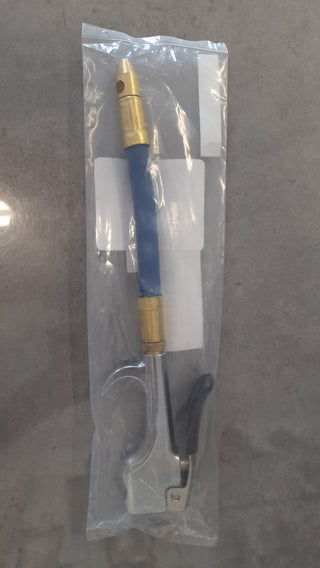 6" Flexible Safety Extension Blow Gun