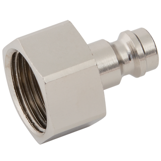 Parker Rectus 21KA Series Plugs - Female BSPP