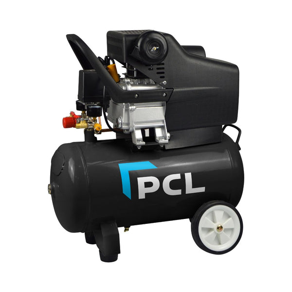 Direct Drive Compressor, 8 bar