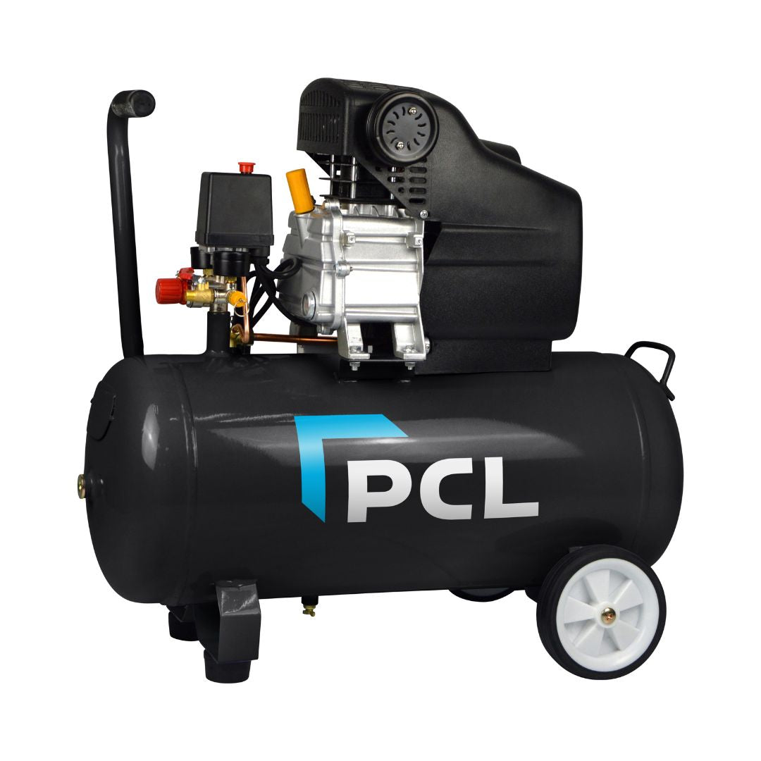 Direct Drive Compressor, 8 bar