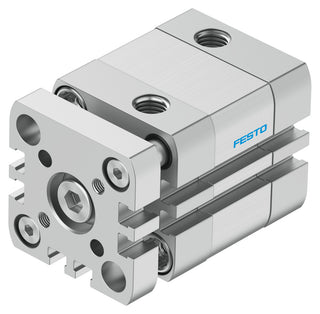 Festo Compact Cylinder ADNGF-32-10-P-A