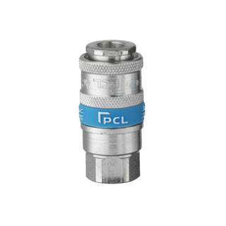PCL Airflow Quick Release Coupling - Female BSPP