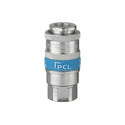 PCL Airflow Quick Release Coupling - Female BSPP