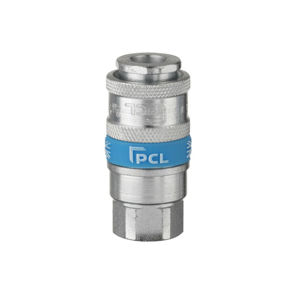 PCL Airflow Quick Release Coupling - Female BSPP