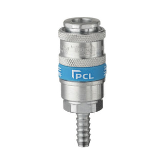 PCL Airflow Quick Release Coupling - ID Hose Tail