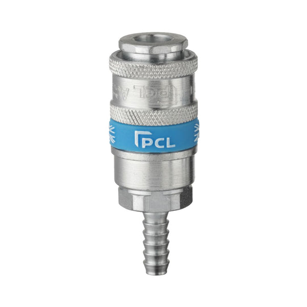 PCL Airflow Quick Release Coupling - ID Hose Tail