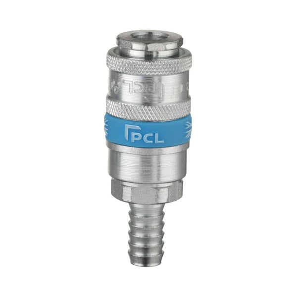 PCL Airflow Quick Release Coupling - ID Hose Tail