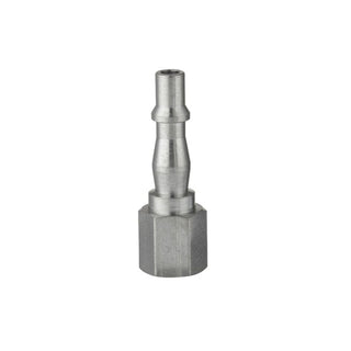 PCL Airflow Standard Adaptor - Female Plug BSPP