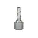 PCL Airflow Standard Adaptor - Female Plug BSPP