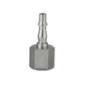 PCL Airflow Standard Adaptor - Female Plug BSPP